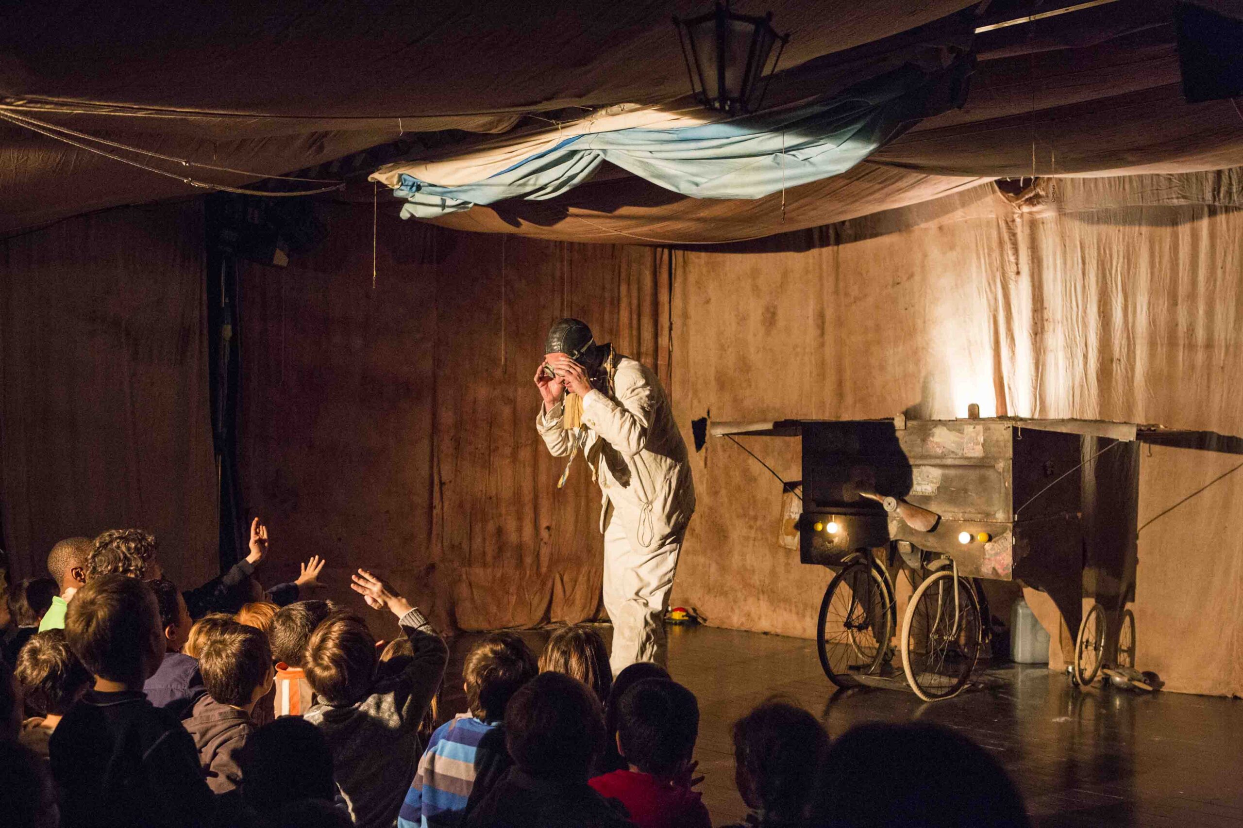 ATLANTE DELLE CITTA'