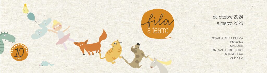 fila a teatro 2024-2025