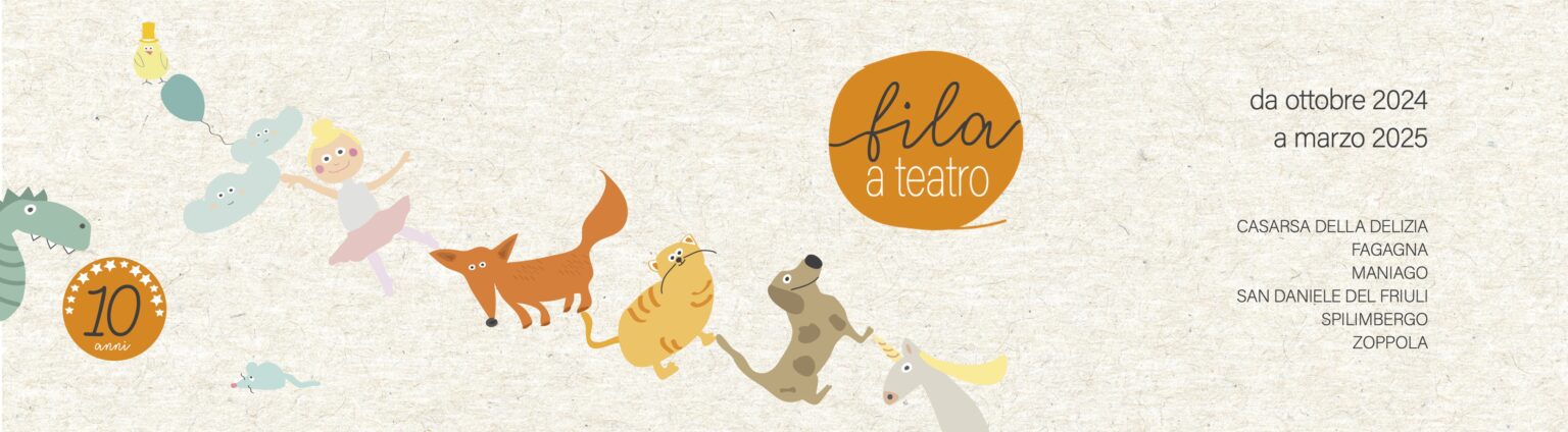 fila a teatro 2024-2025