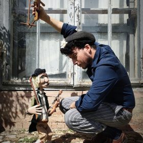 storie appese a un filo