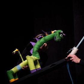 Bodo - Avventura di un drago scacciapaura (9)