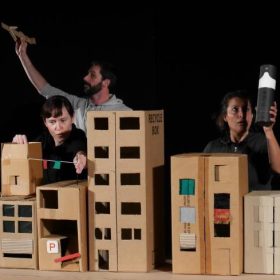 io il lupo e i biscotti al cioccolato