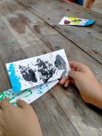 laboratori fila a teatro